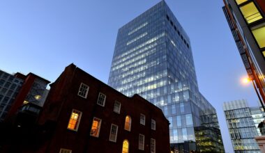 No Spinningfields, Schroder, p Roland Dransfield