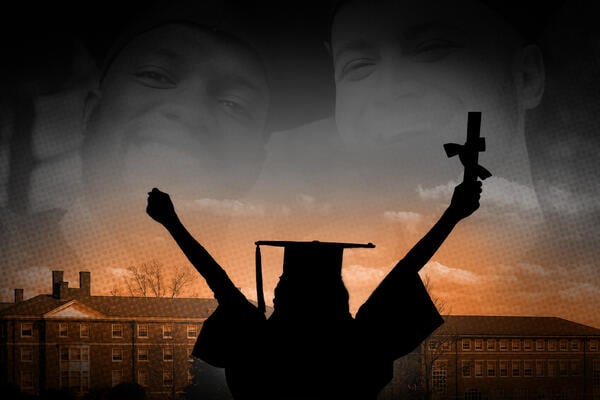 Report Shows Rising Unemployment and Layoffs for B.A. Grads