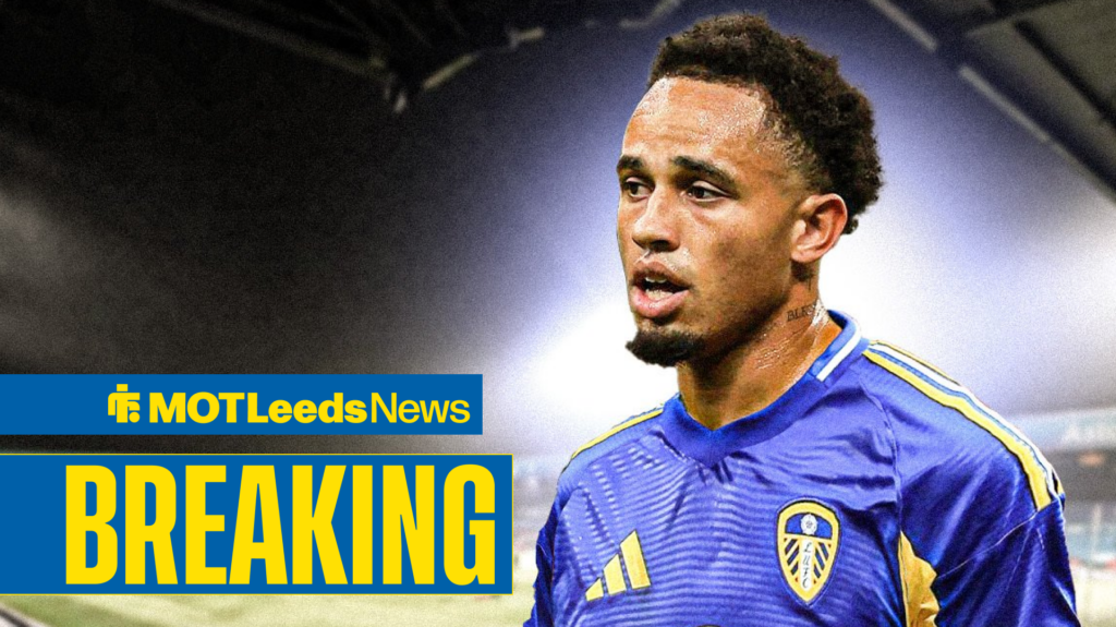 Medical details as Noah Okafor transfer fee emerges at Leeds United