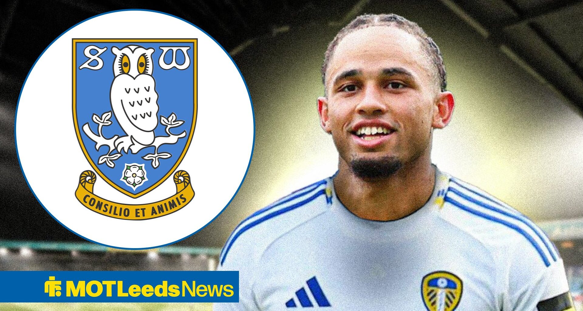 Leeds predicted XI vs Sheffield Wednesday