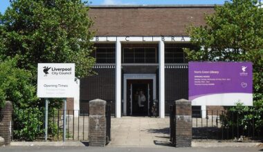 Libraries expand to offer face-to-face services