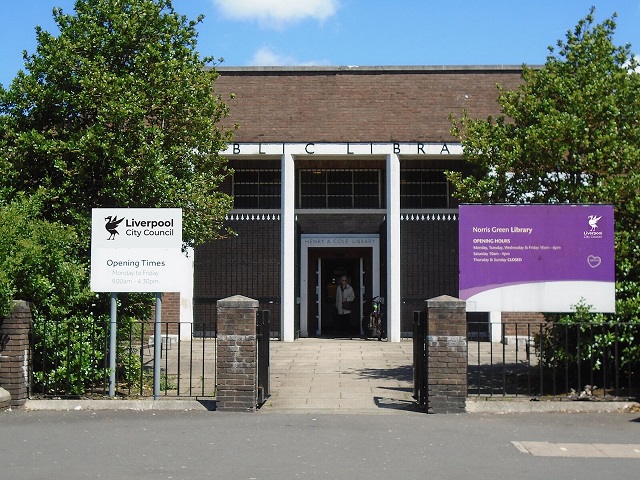 Libraries expand to offer face-to-face services