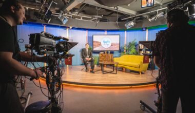 Notts TV to stop broadcasting at the end of next week