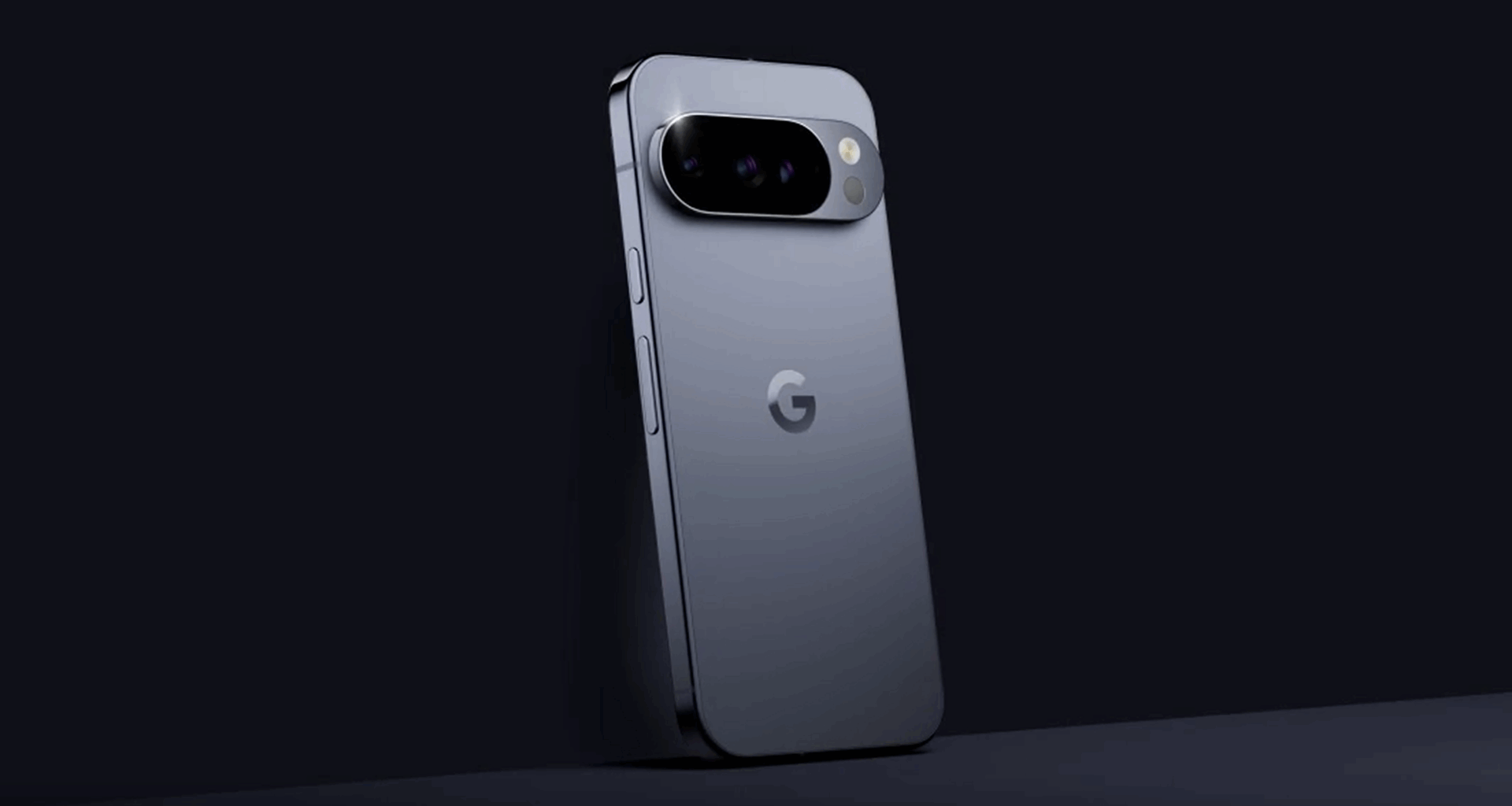google pixel 10 pro teaser image