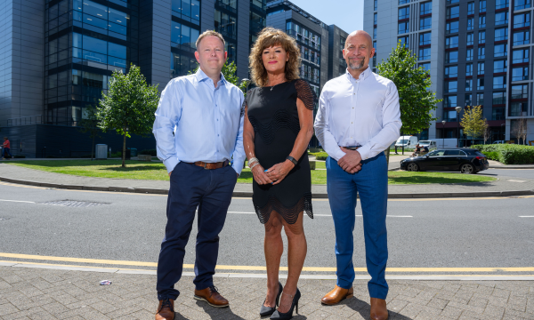 Recruitment Firm Launches New Company Focused on Permanent Placements