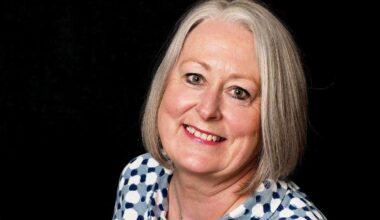 RWSfm 103.3 station manager Julie MacLeod retires from Bury’s Big Drive Home based in Bury St Edmunds