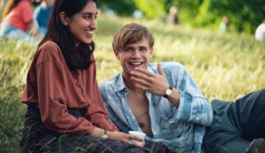 London heatwave etiquette : How to behave at the park and not be a pariah