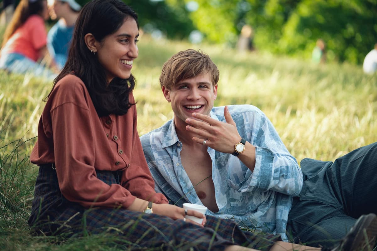 London heatwave etiquette : How to behave at the park and not be a pariah