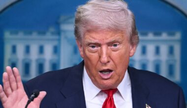 Trump to consult with European leaders before Putin summit, says Germany – The Irish Times