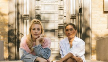 How these entrepreneurs turned their side hustle into their main gig