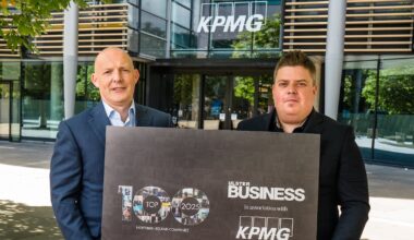 Sales flat - but Northern Ireland’s big businesses see profits soar by 26% – The Irish News