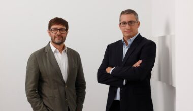 Kasmin Closes, Making Way for a Gallery Called Olney Gleason