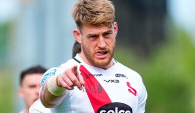 Jack Ormondroyd’s new club revealed following Salford Red Devils exit – Total Rugby League