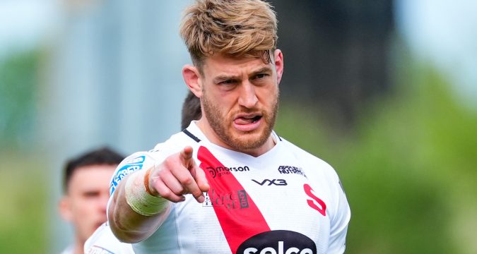 Jack Ormondroyd’s new club revealed following Salford Red Devils exit – Total Rugby League