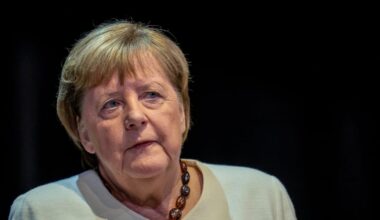 Angela Merkel’s legacy under scrutiny in a Germany gripped by distrust and a rising far-right – The Irish Times