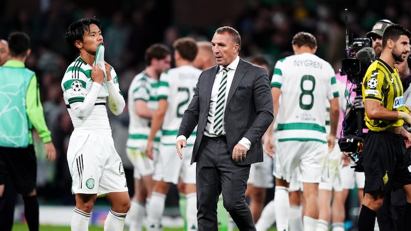Thursday’s briefing: Celtic have work to do as Arsenal look to hijack Eze move