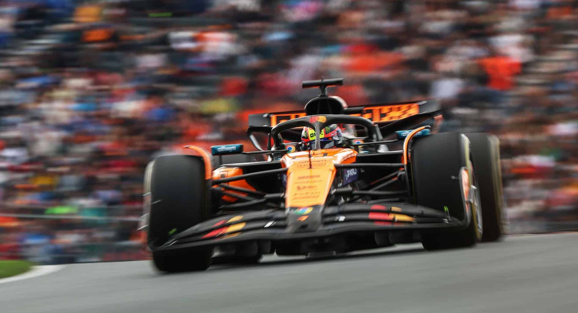 F1 Fantasy: top picks & predictions for the 2025 Dutch GP