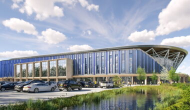 Oxford United Secure New Stadium Planning Approval