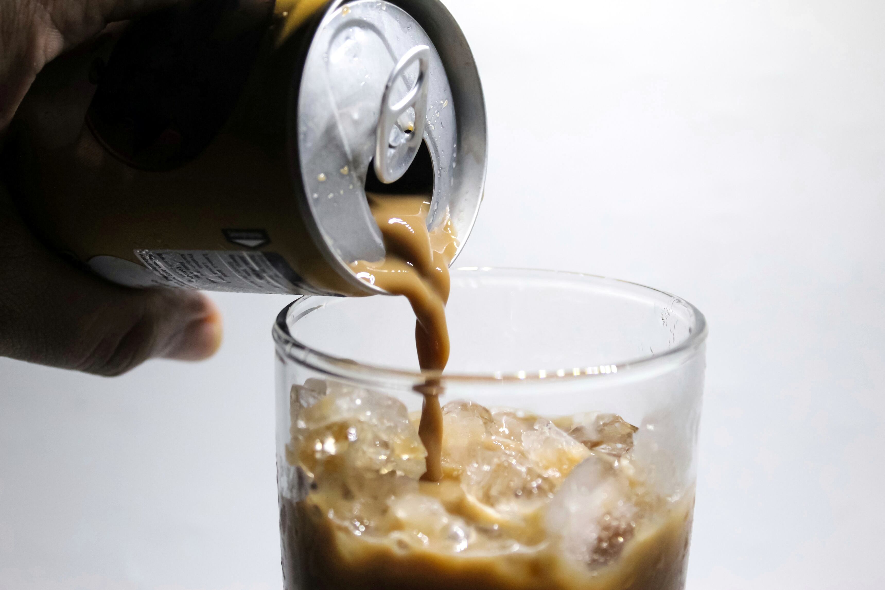 The UK Government has proposed expanding the sugar tax to include milk-based drinks such as ready-to-drink coffee products.