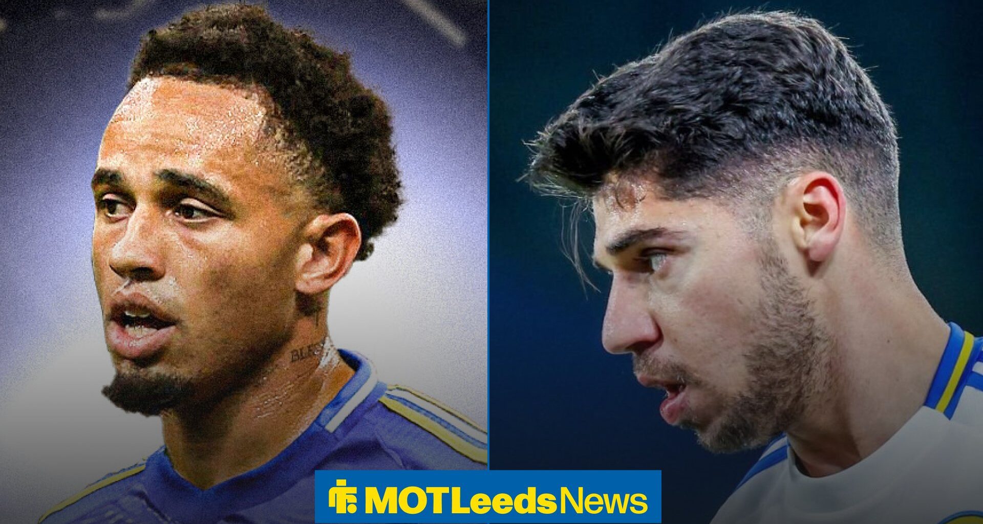 Leeds United focus on Noah Okafor over Manor Solomon for one key reason