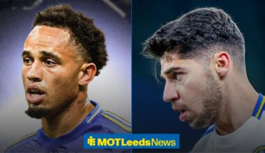 Leeds United focus on Noah Okafor over Manor Solomon for one key reason