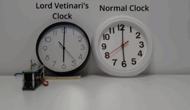 2025 One Hertz Challenge: Timekeeping At One Becquerel