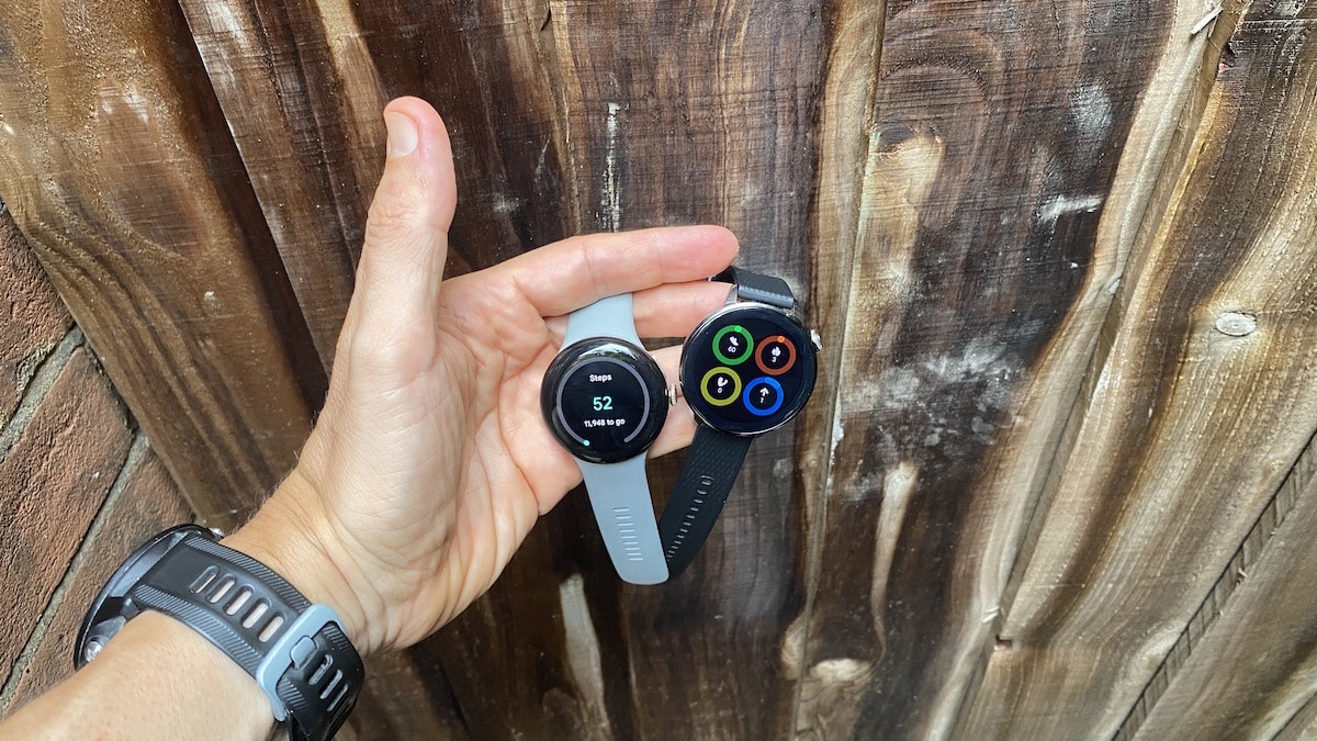 OnePlus Watch 3 vs Google Pixel Watch 3