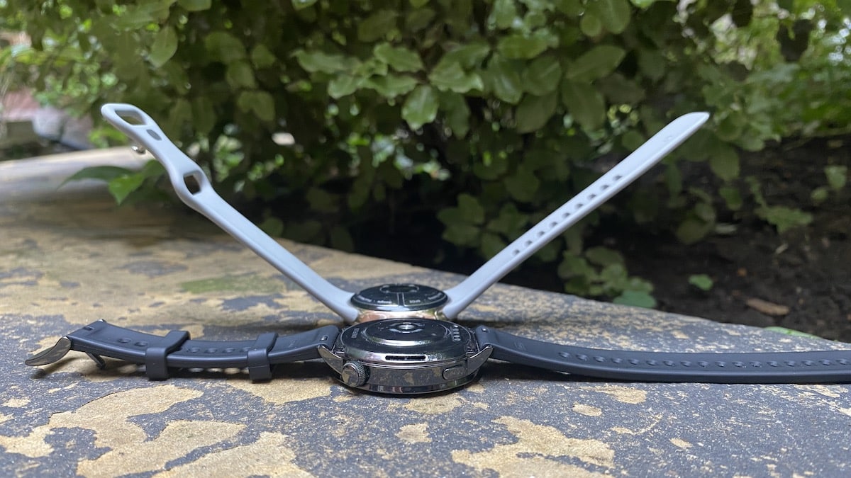 OnePlus Watch 3 vs Google Pixel Watch 3