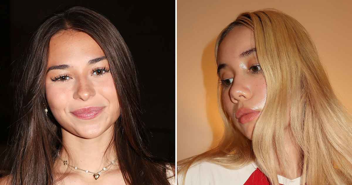 Sophie Rain Reacts to Lil Tay's $60M Boxing Match Offer