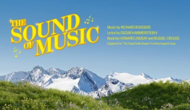 Opera North Brings The Sound Of Music To Leeds Grand Theatre