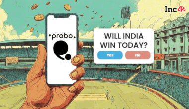 Is Opinion Trading Gambling? A Question Of Survival For Probo & Co
