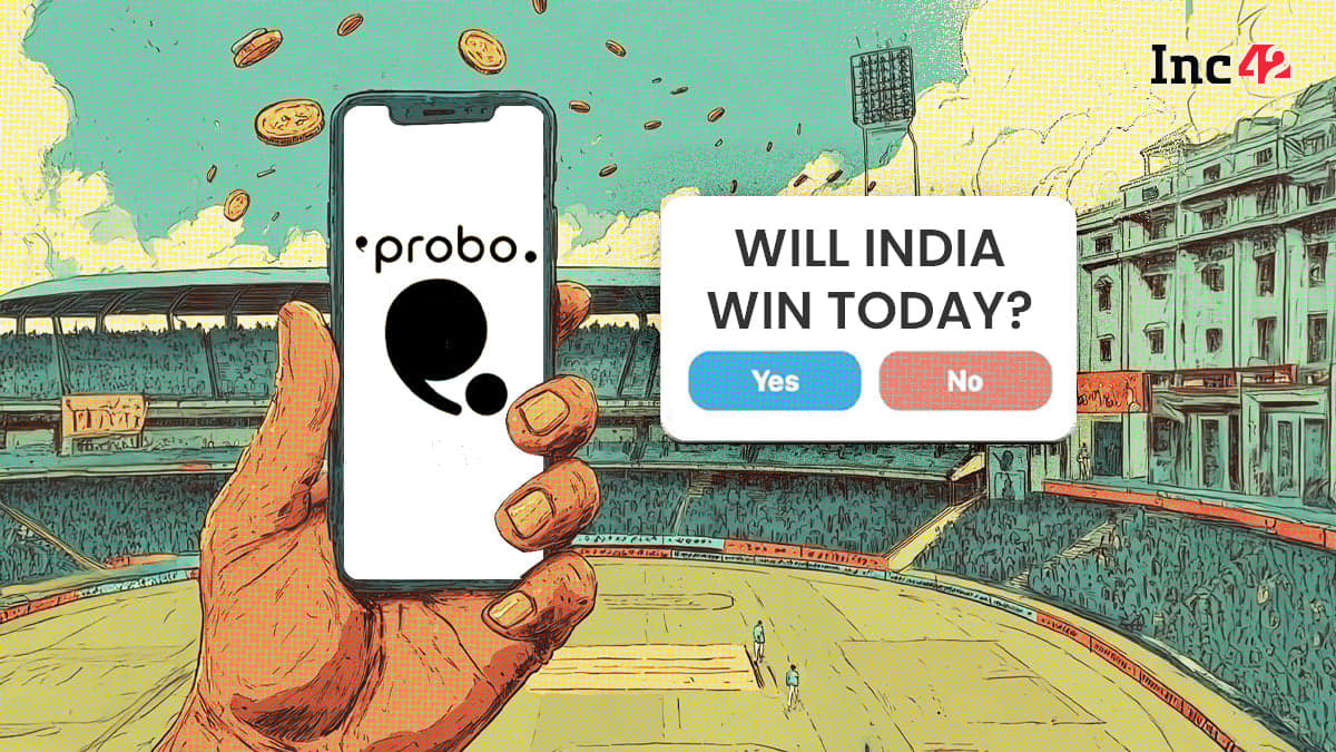 Is Opinion Trading Gambling? A Question Of Survival For Probo & Co