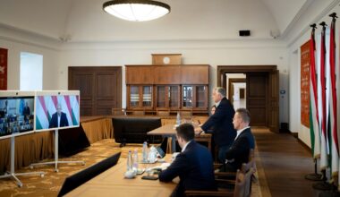 Orbán Vindicated as EU Ukraine Strategy Collapses After Alaska