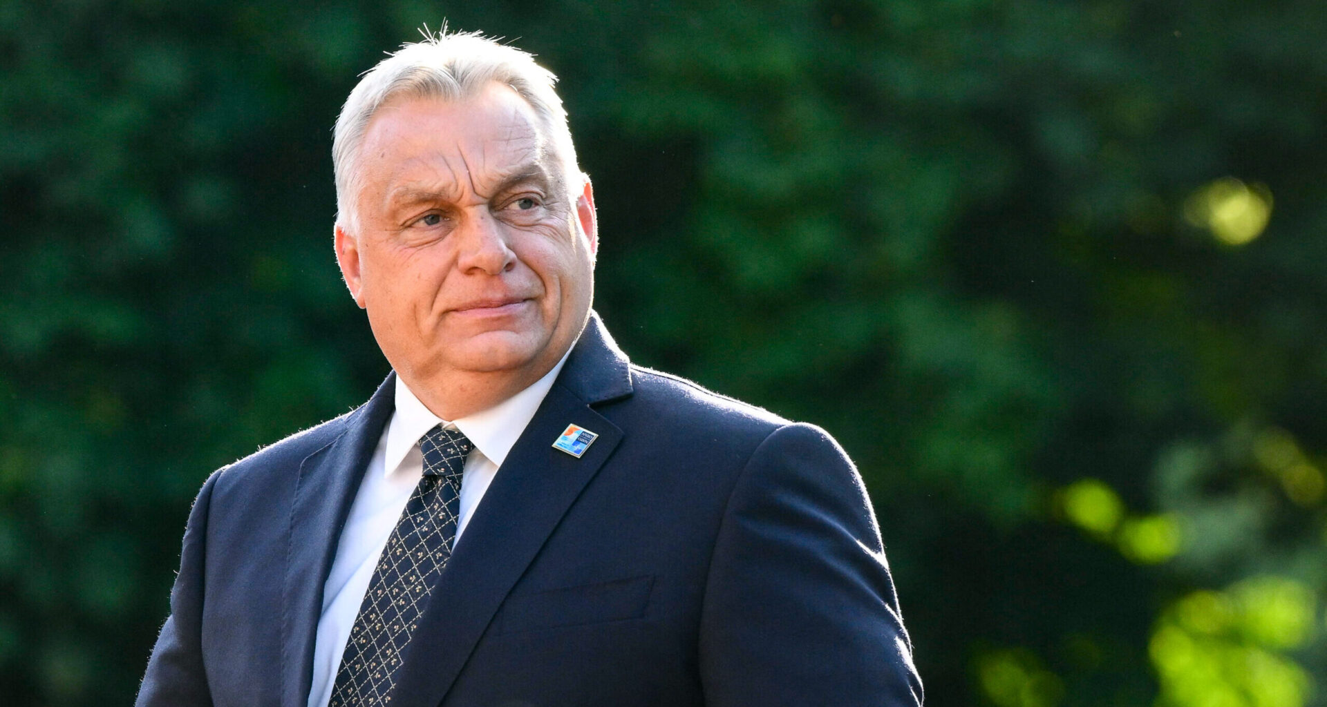 Orbán Urges France, Germany to Push EU–Russia Summit Ahead Alaska Meeting
