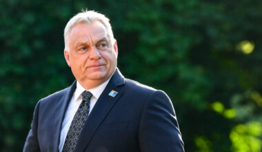 Orbán Urges France, Germany to Push EU–Russia Summit Ahead Alaska Meeting