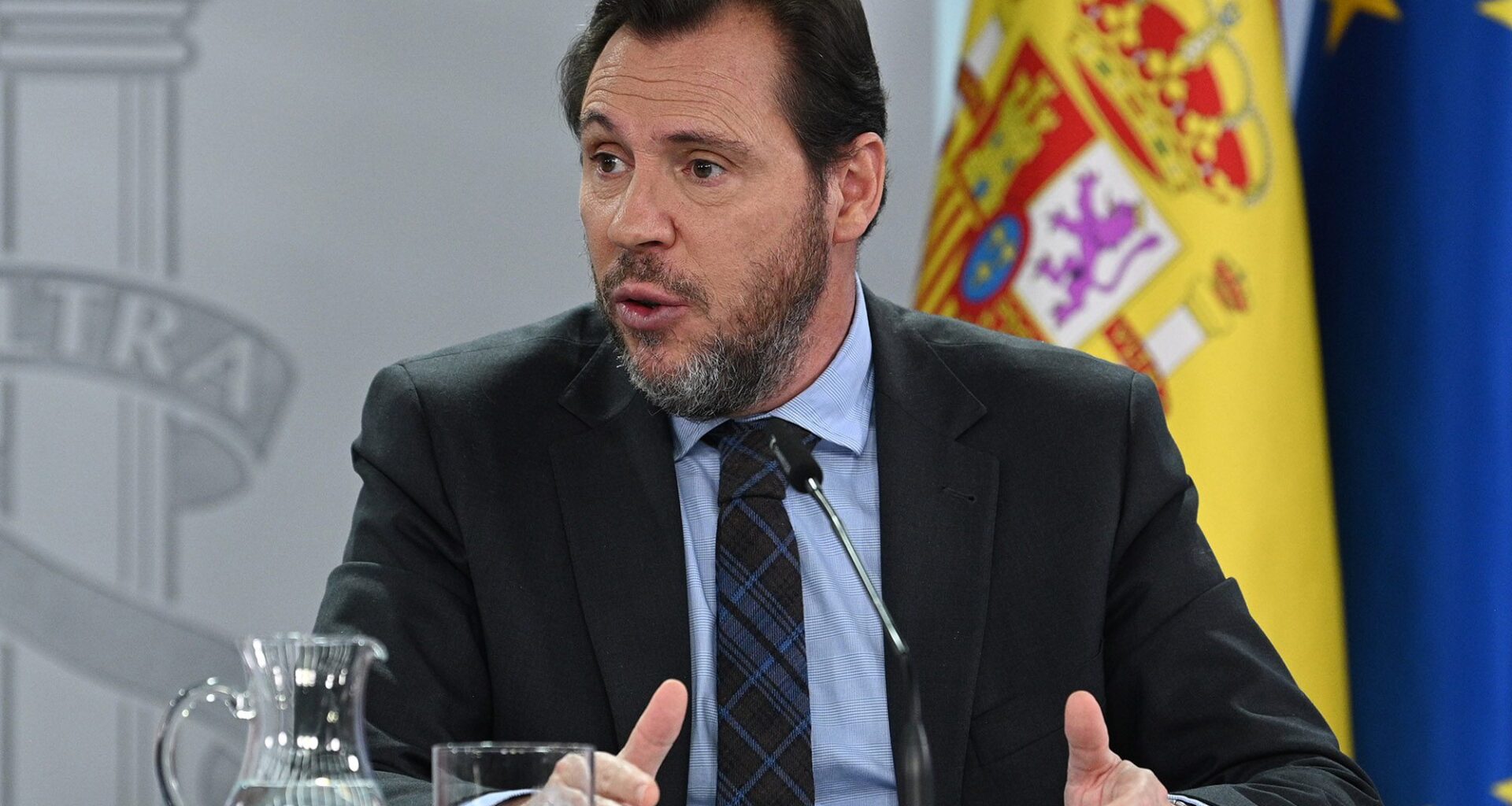 Spain's stock market equals record as minister declares 'we are not in a real estate bubble'