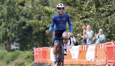 O'Sullivan scalps big names at Mullingar Grand Prix, Co Westmeath