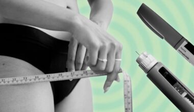 I had never hated my body — until Ozempic culture took over