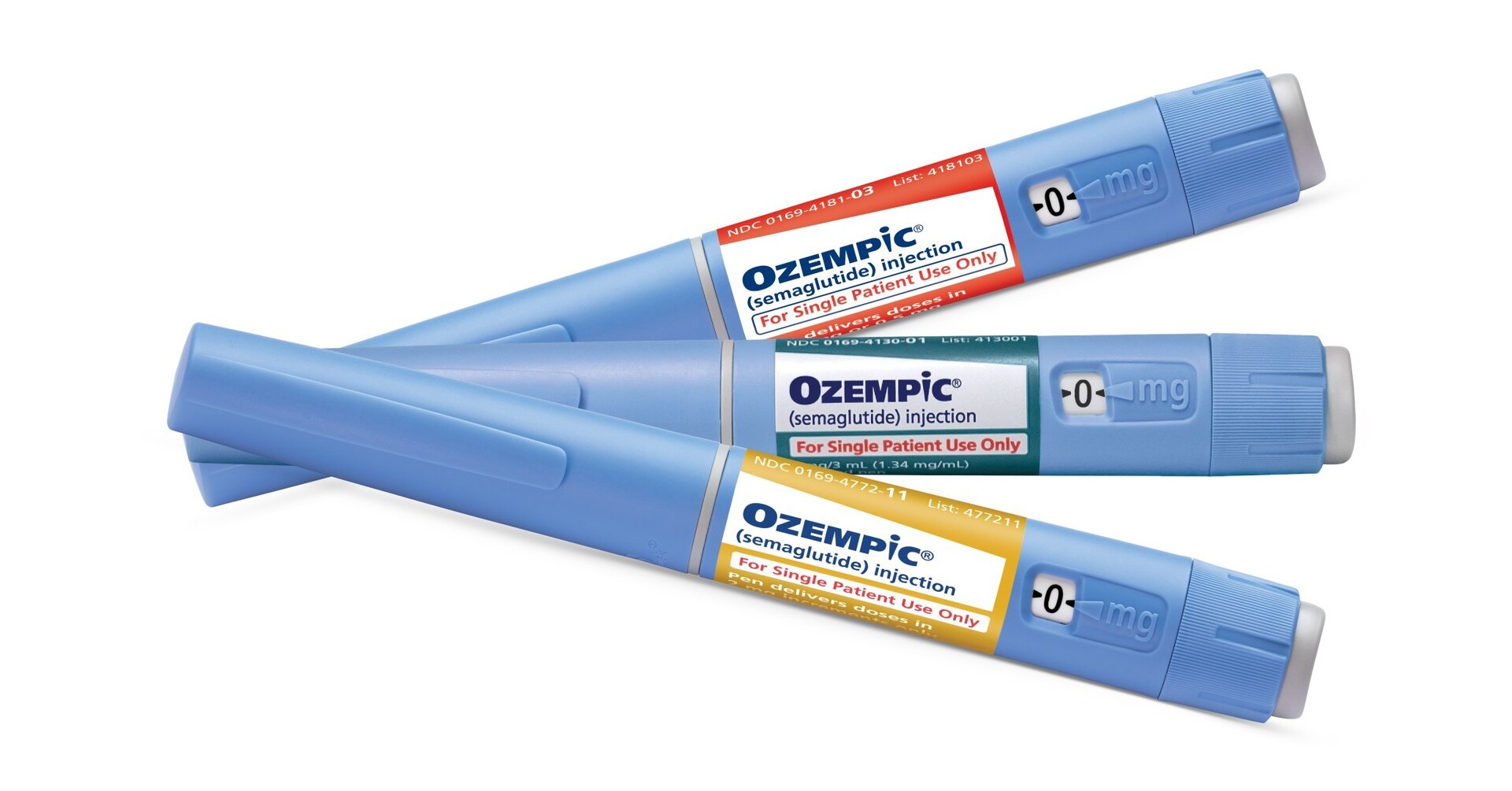 Novo Nordisk lowers cost of Ozempic® to $499 per month for self-paying patients, in support of patient access to authentic, FDA-approved semaglutide medicines