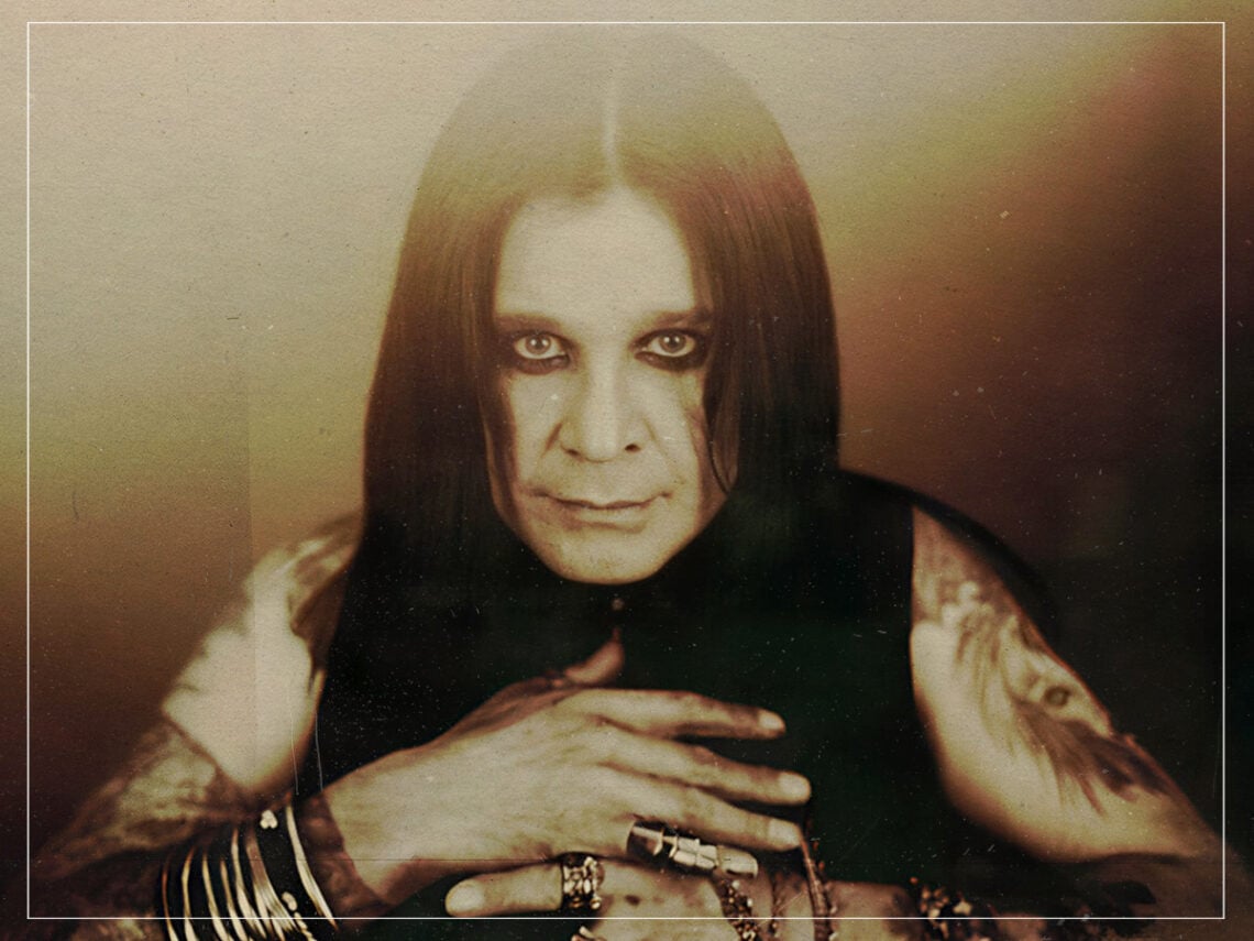 Ozzy Osbourne - Singer - Musician - Songwriter