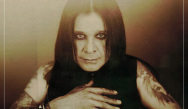 The best guitarist ever, according to Ozzy Osbourne