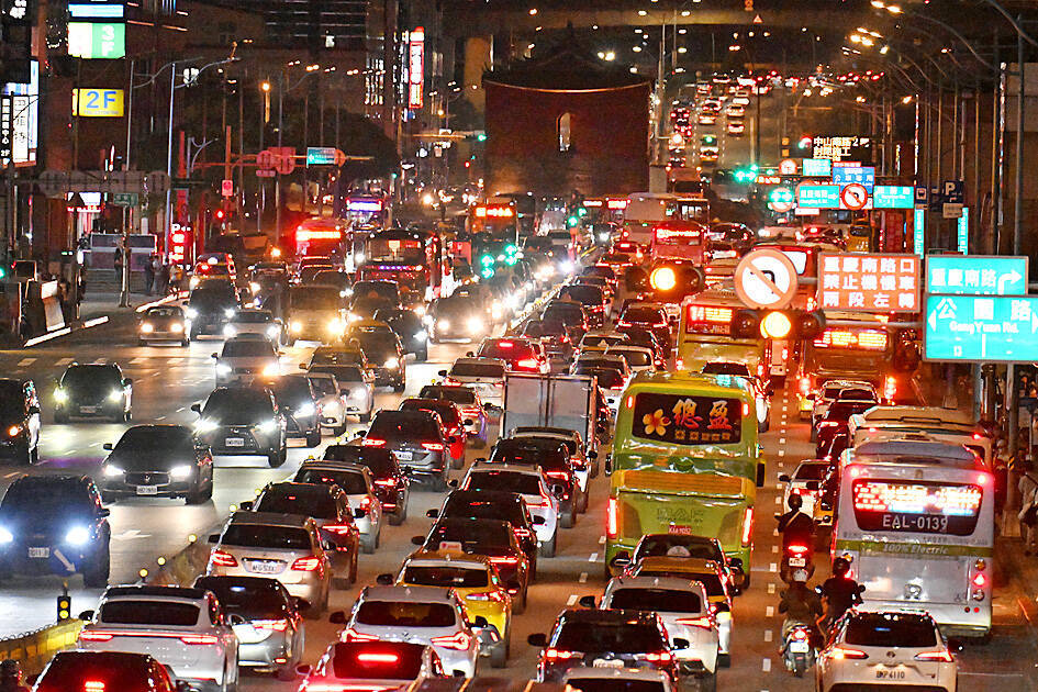 Drivers warned of medicine effects on concentration