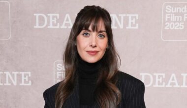 Alison Brie Making Directorial Debut With Female-Driven Horror