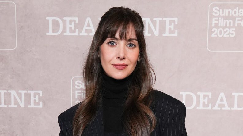 Alison Brie Making Directorial Debut With Female-Driven Horror