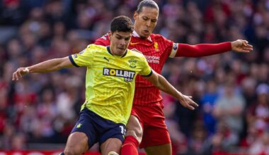Football – FA Premier League – Liverpool FC v Southampton FC