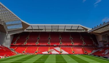 Football – Pre-season Friendly – Liverpool FC v Athletic Bilbao FC