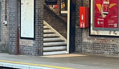 With higher fares on London public transport, riders expect a better experience