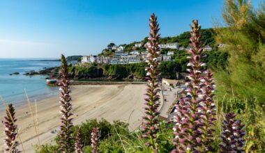 Off the beaten train track – discover ten of Britain’s hidden gems by rail