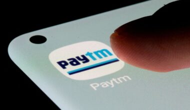 Paytm gets RBI nod for online payment aggregator licence after months-long regulatory wait.