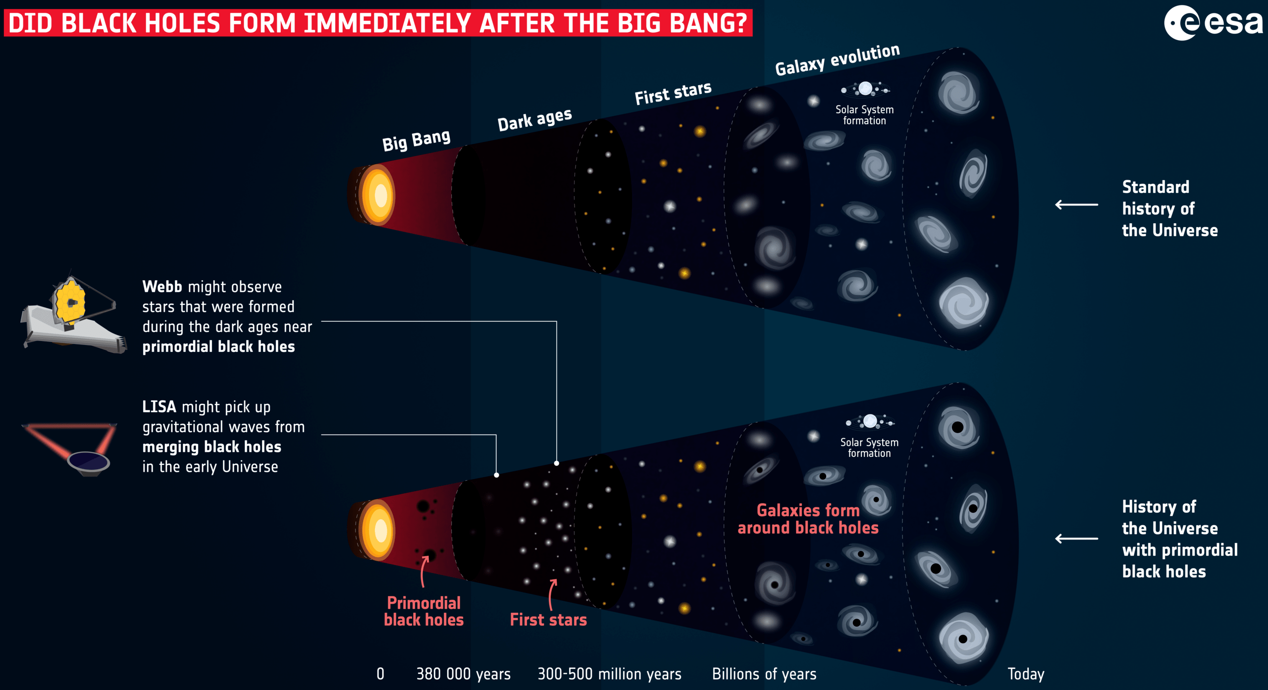 Primordial Black Holes